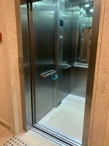 Imagem 19 de 30 de Apartamento Com 2 Dormitórios À Venda, 44 M² Por R$ 410.000,00 - Usina Piratininga - São Paulo/sp - Ap8016