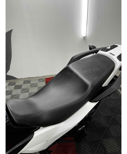 Honda Nxr 160 Bros Esdd