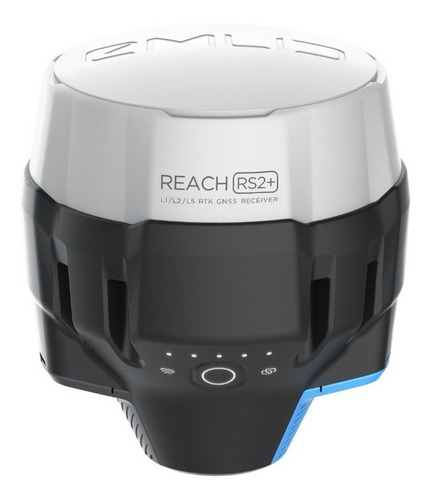Emlid Reach Rs2+ Gps Topografico