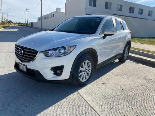 Mazda CX-5 2.0 L I Sport At