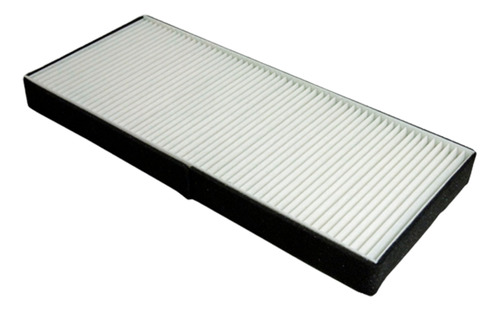 Filtro Aire Cabina Para Ford Windstar 3.8l V6 2002