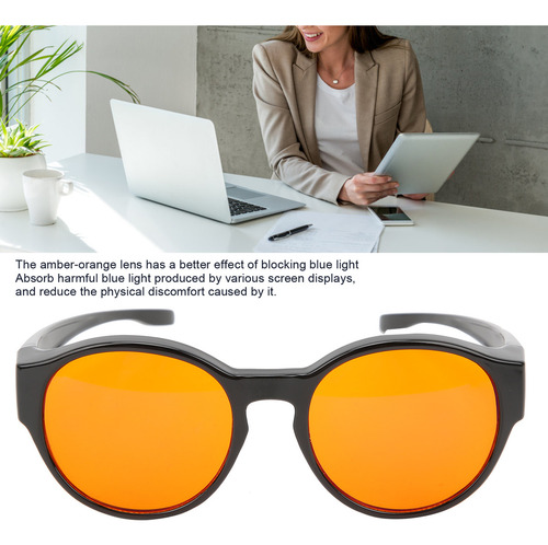 2025 Gafas Con Filtro De Luz Azul, Antirrayos, Aptas For