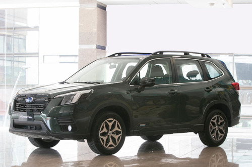 Subaru Forester 2.5 Advance 2024