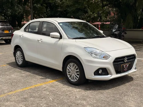 Suzuki Swift 1.2 Dzire