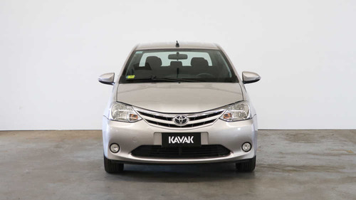 Toyota Etios 1.5 Sedan Xls - 147159 - C