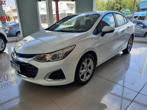 Chevrolet Cruze 1.4 4 Ptas. Lt Mt 2020 Idem. A 0 Km