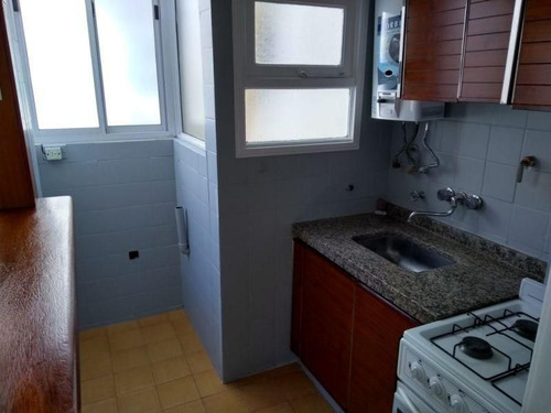 Imagen 7 de 9 de Departamento En Venta En Macro Centro
