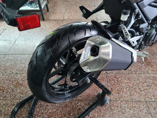 Kawasaki Z 400 0km - 2023 - Entrega Inmediata