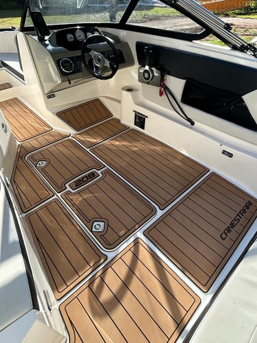 Pisos Nauticos - Alfombras Nauticas New Deck