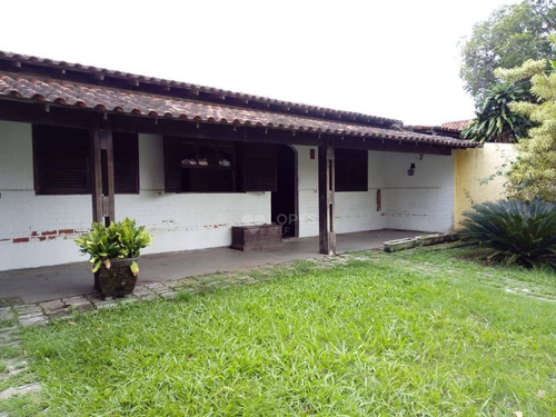 Imagem 1 de 10 de Casa À Venda, 177 M² Por R$ 925.000,00 - Piratininga - Niterói/rj - Ca20788