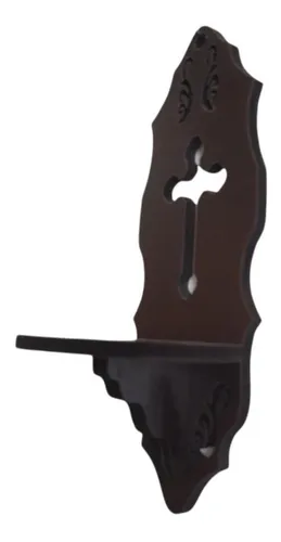comprar Suporte Parede Imagem Santo De Até 15cm Capela Oratório comprar Suporte Parede Imagem Santo De Até 15cm Capela Oratório
