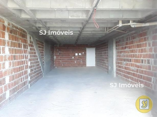 Imagem 7 de 10 de Sala Para Locação - 51294