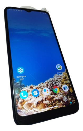Celular Motorola Moto G Play, Desbloqueado (Usado)