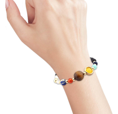 N 3 Pulsera Hombres Mujeres Partido Encantos Estilo B