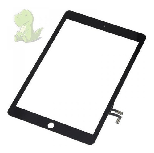 Reparación/cambio De Touch Screen De iPad 1 A1219