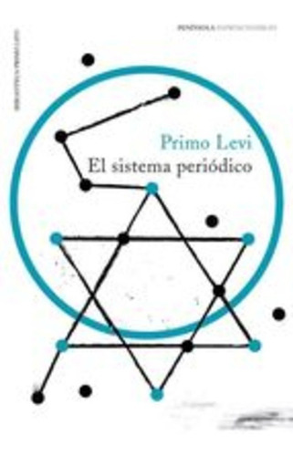 El Sistema Periódico - Primo Levi