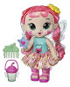 Muñeca Infantil Interactiva, Glo Pixies, Sammie Shimmer, 10.