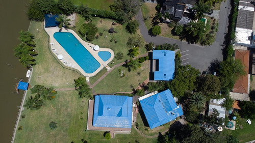 Imagen 4 de 30 de Terreno - Boat Center