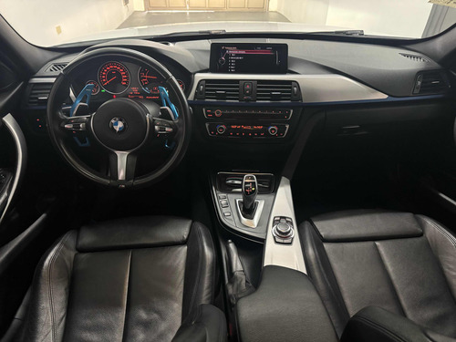BMW Serie 3 3.0 335i Sedan M Package At 306cv