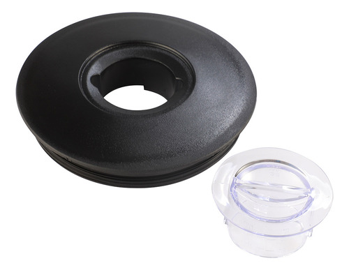 Accesorio Tapa Licuadora Smartlife Bl1055pn Color Negro