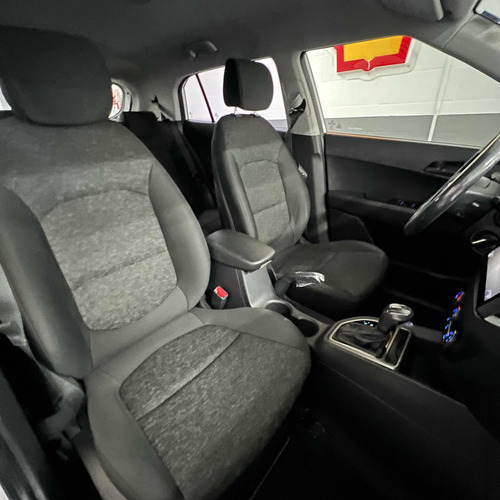 Hyundai Creta 1.6 Attitude Flex Aut. (pcd) 5p 6 marchas