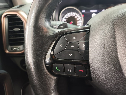 Fiat Toro 2.0 16V TURBO DIESEL VOLCANO 4WD AT9