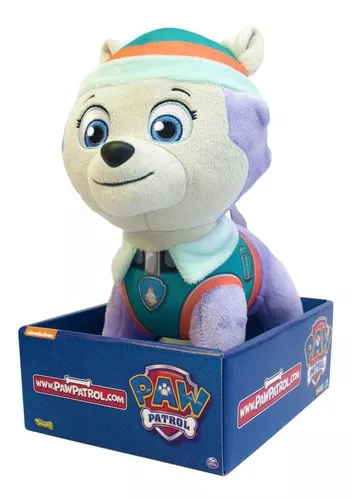 Patrulha Canina Zuma - 30cm – Bicho.com