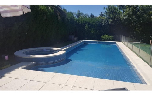 Venta Casa 6 Ambientes Pileta El Lauquen Canning