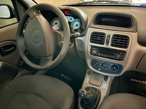 Renault Clio 1.2 Pack Plus