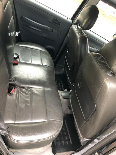 Spacefox 1.6 Comfortline