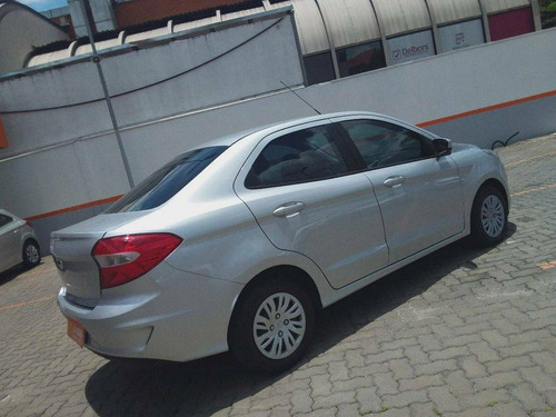 Ford Ka 1.5 Ti-vct Flex Se Manual