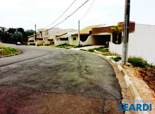 Imagem 4 de 4 de Terreno Em Condomínio - Condomínio Residencial Colina Dos Co - 542494