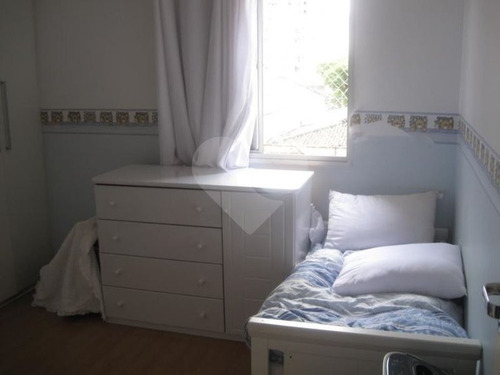 Maravilhoso 2 Dorms Com Vaga. Ótima Localização. - 345-im73319