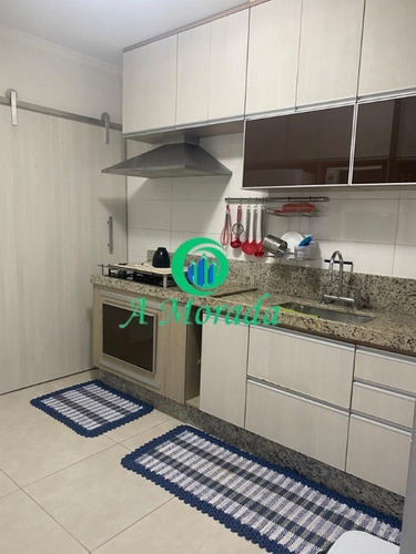 Imagem 3 de 23 de Lindo Sobrado Com Condomínio - Ca00978 - 70705931