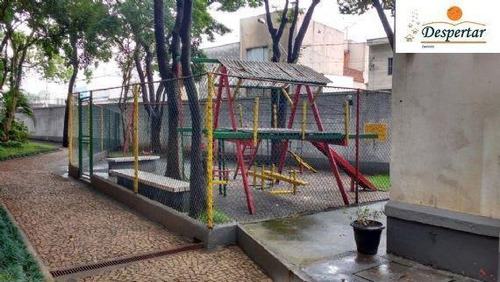 Imagem 2 de 19 de Apartamento Residencial À Venda, . - Ap2994