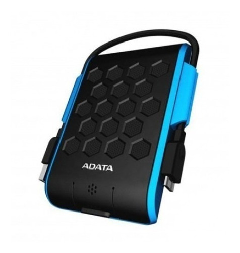 Adata Disco Duro Externo 1tb Portatil Hd720 Uso Rudo /k /a