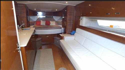 Yate Sea Ray 370 Sundancer Diesel