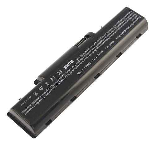 Bateria Para Acer Ak.006bt.020 Ak.006bt.025 As07a31 As07a32 As07a41 As07a42 As07a51 As07a52 As07a71 As07a72 As07a75 Bt.0