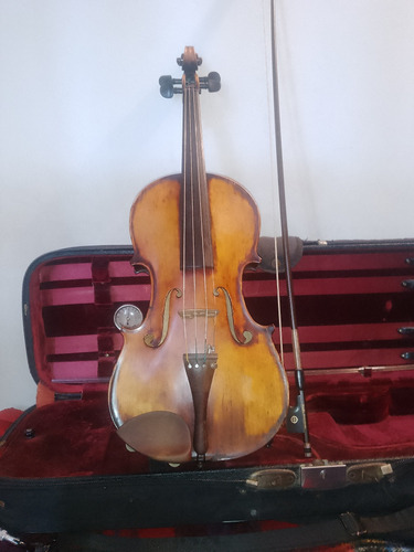 Violin Profesional Antiguo 