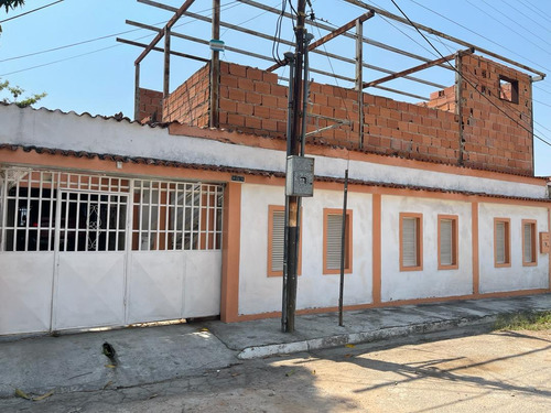 Casa En  Urb Ciudad Alianza- Guacara (3era Etapa ). Fv