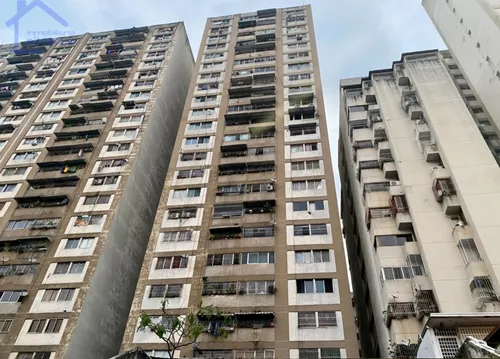 Apartamento En La Candelaria.