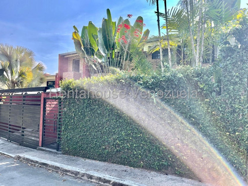 Acogedora ,hermosa Y Cómoda Casa En Venta Ubicada En Lomas De Monte Claro 25-17905