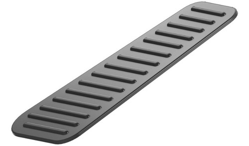 Apoya Descansa Pie Plástico Universal Con Velcro 3dobis