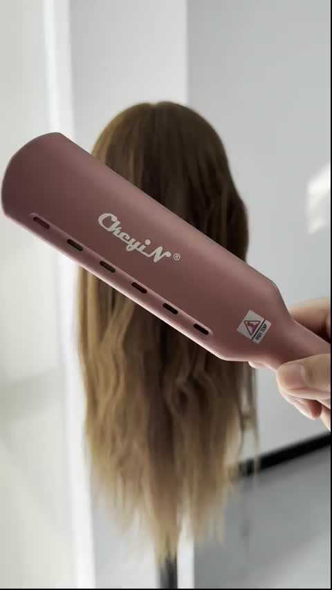 Mejores Planchas Plancha De Pelo Lali Beauty Opiniones Plancha