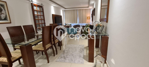 Imagem 1 de 18 de Apartamento - Ref: Sp3ap52994