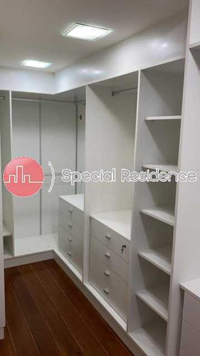 Imagem 14 de 15 de Apartamento-à Venda-barra Da Tijuca-rio De Janeiro - 400402