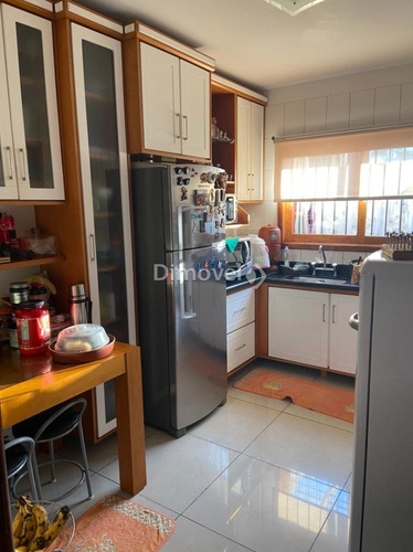 Imagem 4 de 15 de Casa Em Condominio - Cavalhada - Ref: 22981 - V-22981