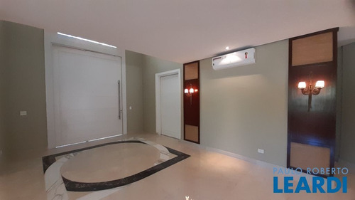Imagem 3 de 15 de Casa Em Condomínio - Tamboré - Sp - 597481