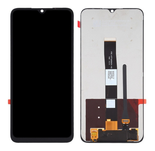 Pantalla Original Xiaomi Redmi 9a+ Kit Herramientas 