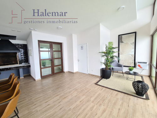 Arriendo Departamento Cómodo 2d/2b Ed Terramar Puerto Montt